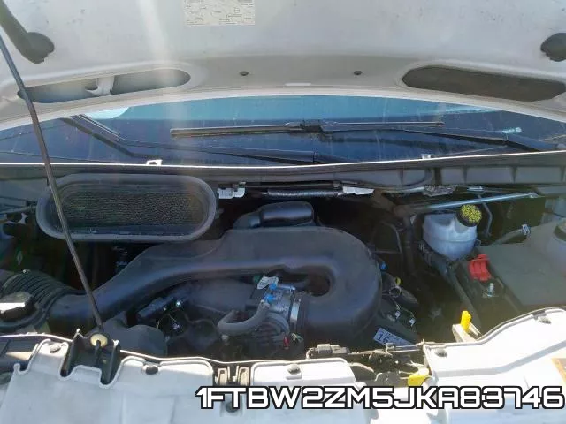 1FTBW2ZM5JKA83746