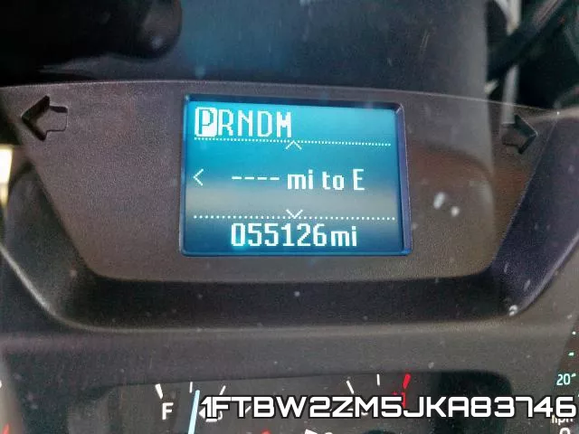 1FTBW2ZM5JKA83746