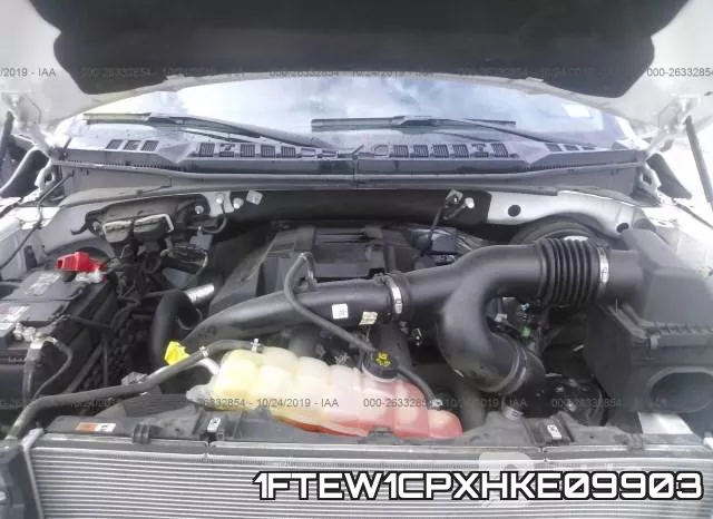 1FTEW1CPXHKE09903