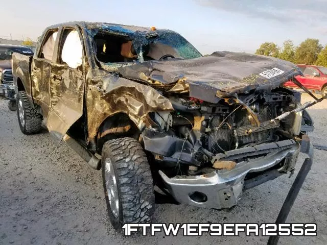 1FTFW1EF9EFA12552