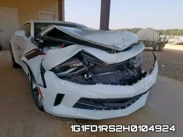 1G1FD1RS2H0104924