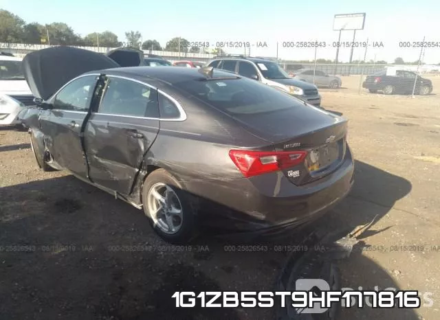 1G1ZB5ST9HF177816