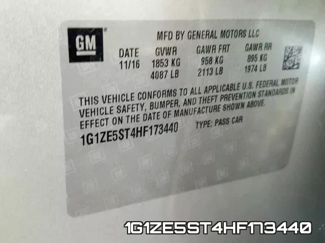 1G1ZE5ST4HF173440