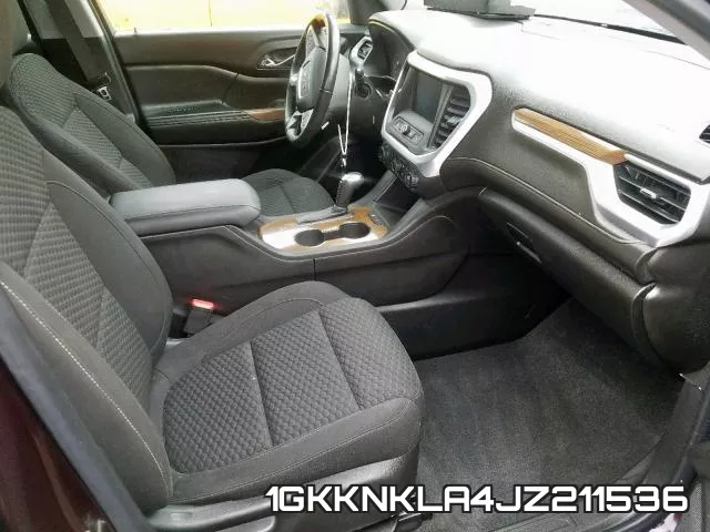 1GKKNKLA4JZ211536