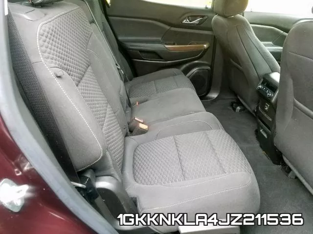 1GKKNKLA4JZ211536