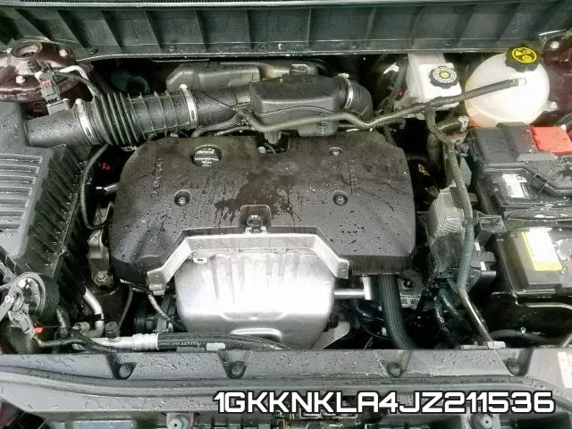 1GKKNKLA4JZ211536