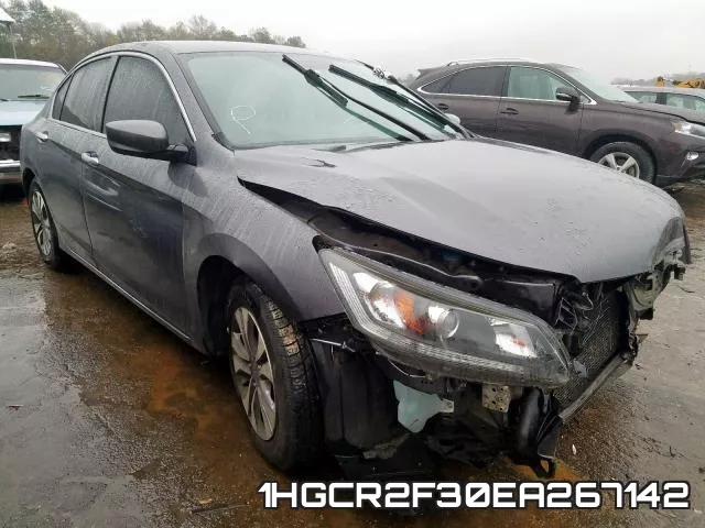 1HGCR2F30EA267142