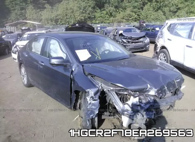 1HGCR2F78EA269563