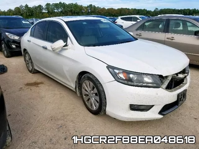 1HGCR2F88EA048618