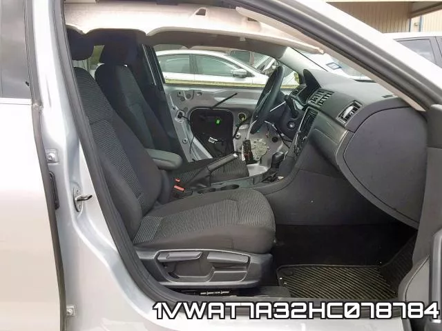 1VWAT7A32HC078784