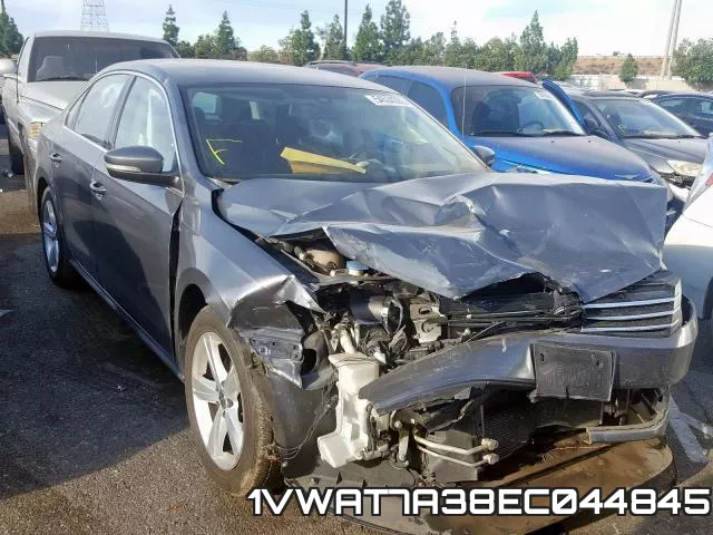 1VWAT7A38EC044845
