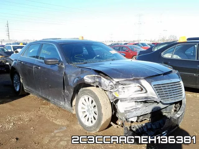 2C3CCAAG7EH136381