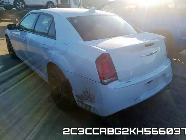 2C3CCABG2KH566037