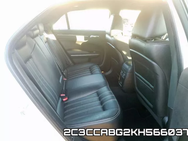 2C3CCABG2KH566037