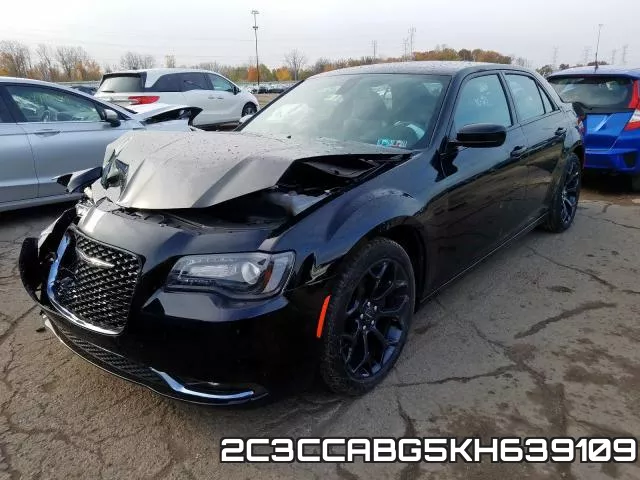 2C3CCABG5KH639109