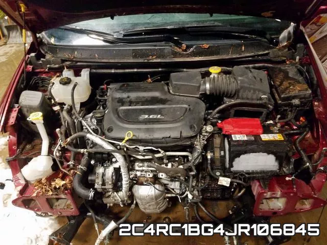 2C4RC1BG4JR106845