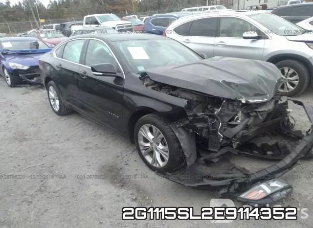 2G1115SL2E9114352