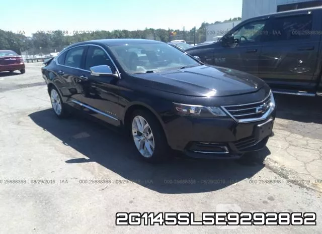 2G1145SL5E9292862
