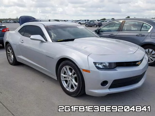 2G1FB1E38E9204841