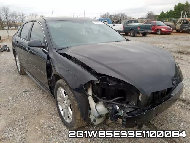 2G1WB5E33E1100084