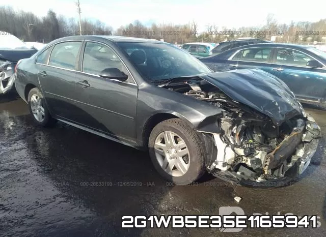 2G1WB5E35E1165941