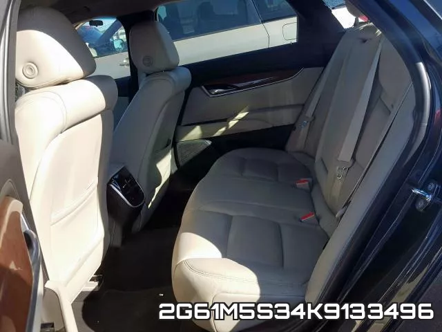 2G61M5S34K9133496