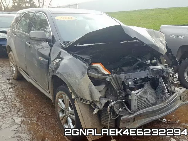 2GNALAEK4E6232294