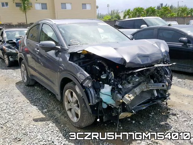 3CZRU5H77GM754010