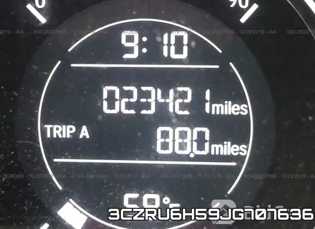 3CZRU6H59JG707636