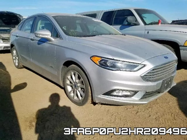 3FA6P0PU2HR209496