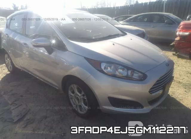 3FADP4EJ5GM112277