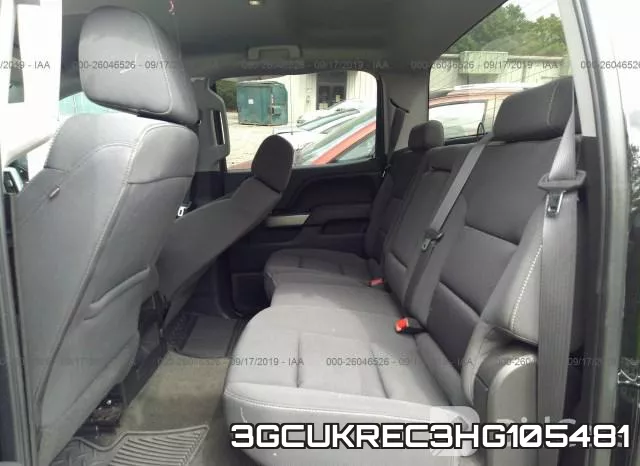 3GCUKREC3HG105481
