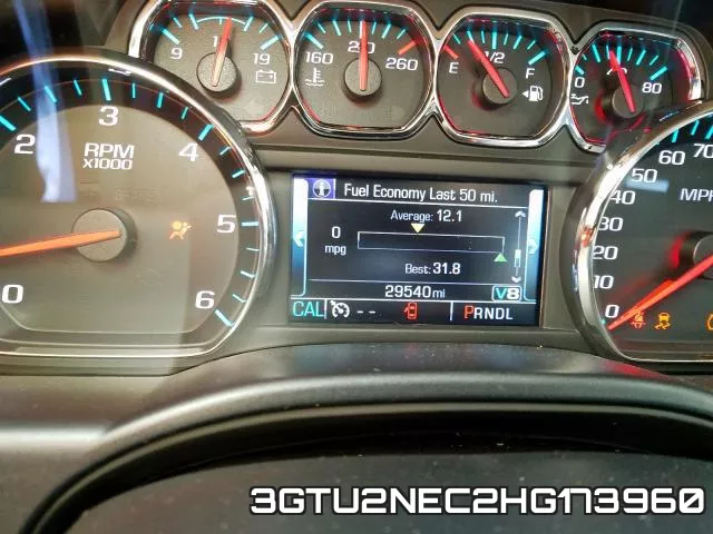 3GTU2NEC2HG173960