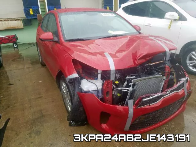 3KPA24AB2JE143191