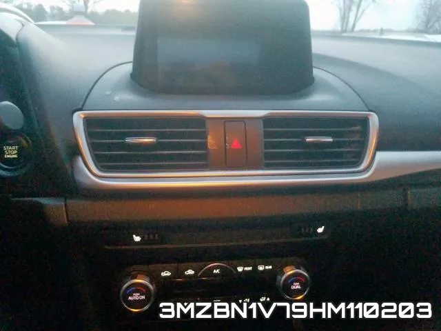 3MZBN1V79HM110203