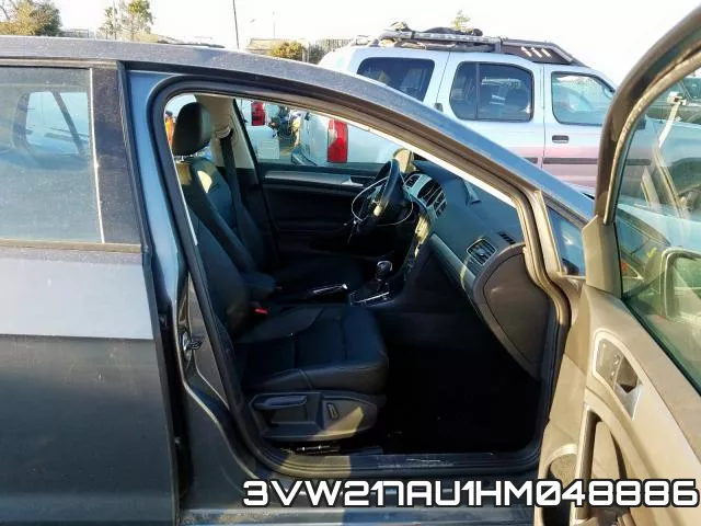 3VW217AU1HM048886