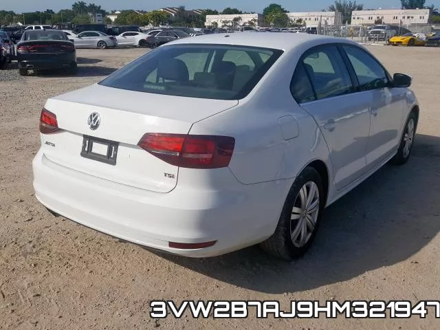 3VW2B7AJ9HM321947