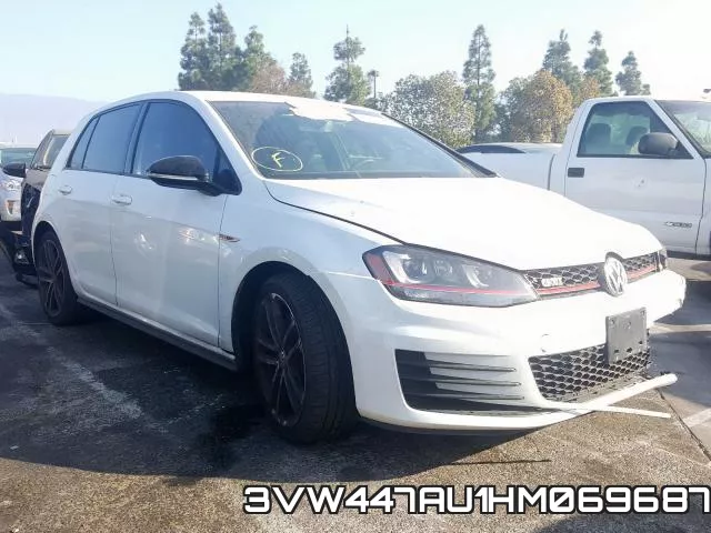 3VW447AU1HM069687