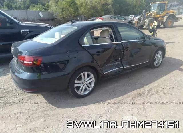 3VWL17AJ7HM274151