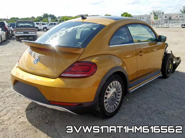 3VWS17AT1HM616562