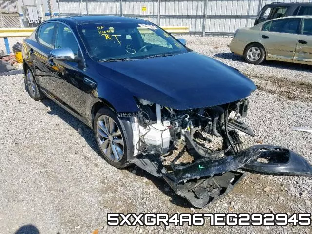 5XXGR4A67EG292945