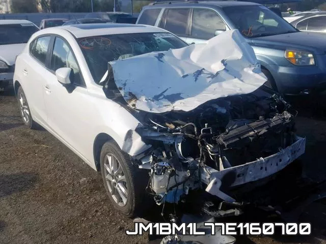 JM1BM1L77E1160700