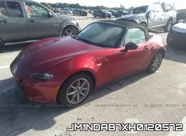 JM1NDAB7XH0120572