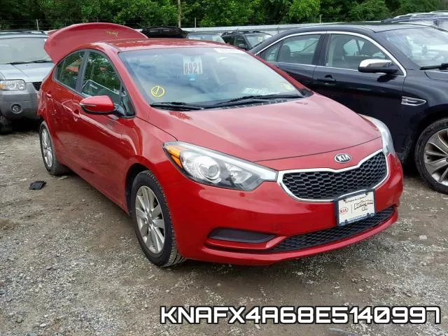 KNAFX4A68E5140997