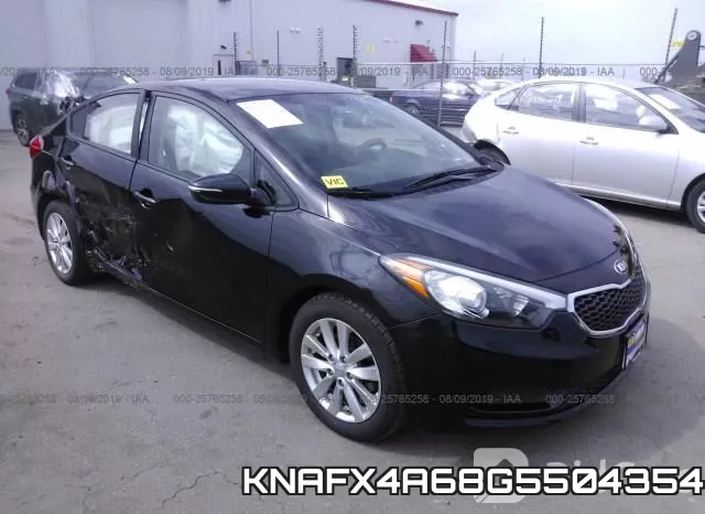 KNAFX4A68G5504354