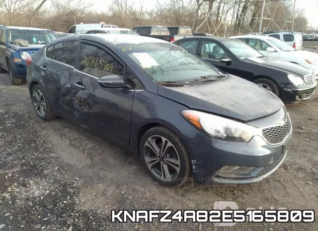 KNAFZ4A82E5165809