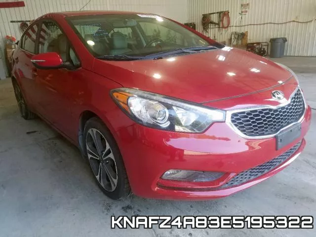 KNAFZ4A83E5195322