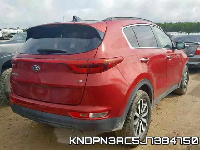 KNDPN3AC5J7384750