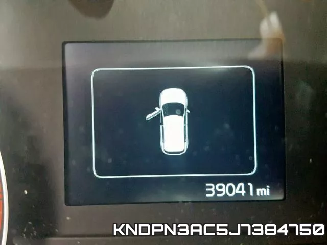 KNDPN3AC5J7384750