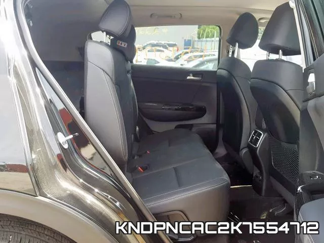 KNDPNCAC2K7554712